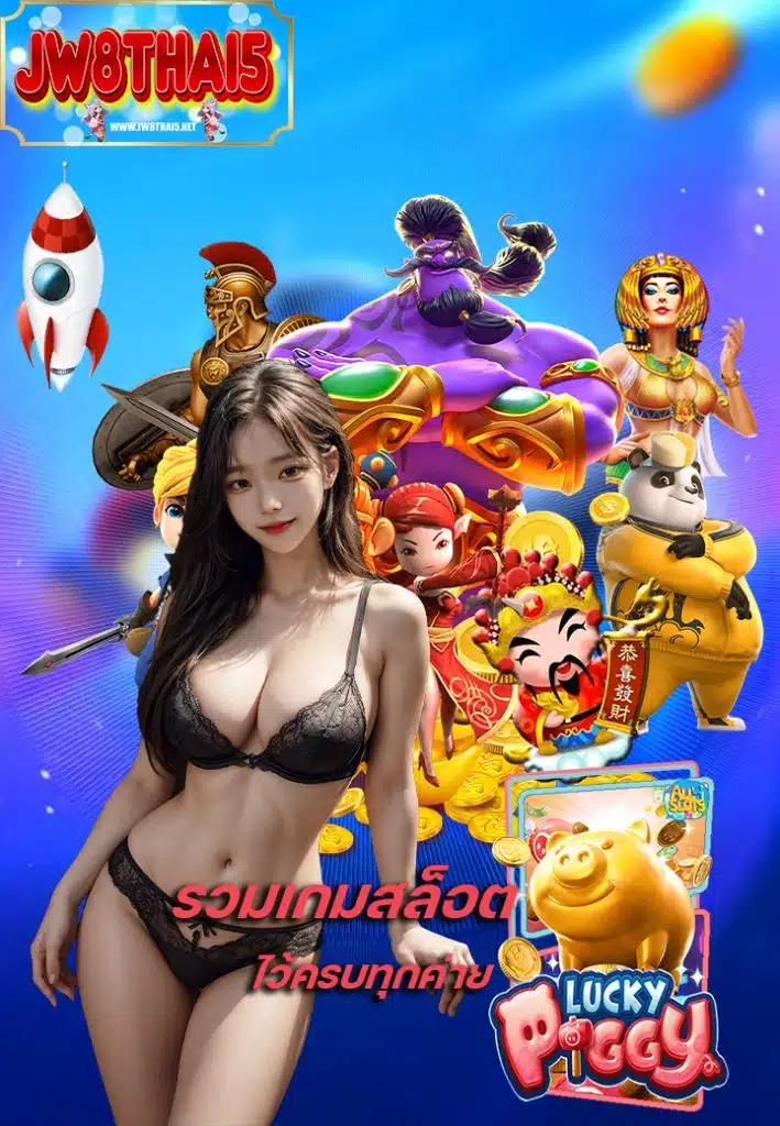 jw8thai5 ถอนไม่อั้น