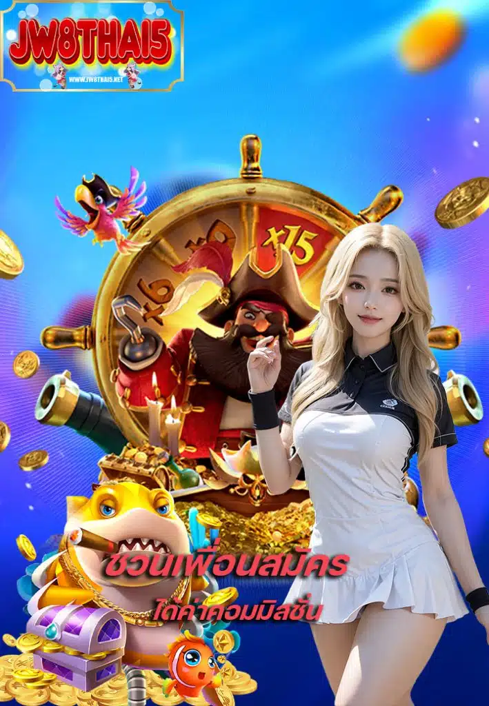 jw8thai5 เข้าสู่ระบบ